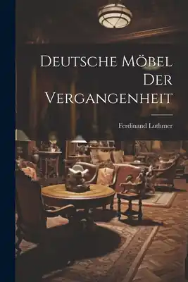 Express Delivery Deutsche Möbel der Vergangenheit (Paperback)