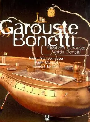 Best Choice Garouste and Bonetti (Paperback)