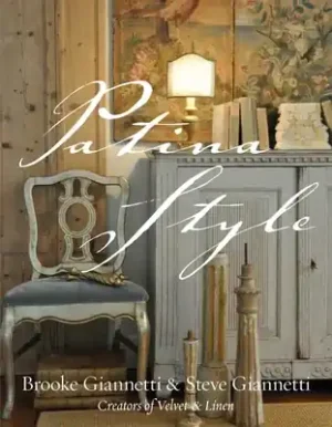 Patina Style (Hardcover) Clearance
