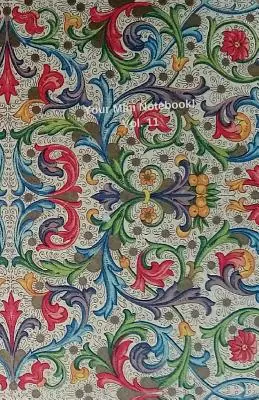 Same Day Shipping Your Mini Notebook! Vol. 11: A beautiful notebook perfect to take anywhere (Paperback)