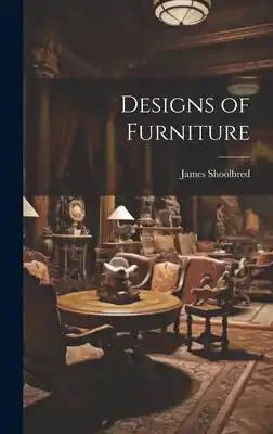 Reduced Price Designs of Furniture (Hardcover)
