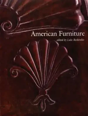 Buy Direct American Furniture (American Furniture Annual) (Paperback)