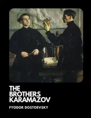 The Brothers Karamazov / Fyodor Dostoevsky (Paperback) Must Have