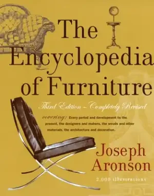 Bulk Order The Encyclopedia of Furniture: Third Edition - Completely Revised (Hardcover)
