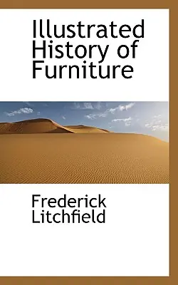 Flash Sale Illustrated History of Furniture (Paperback)