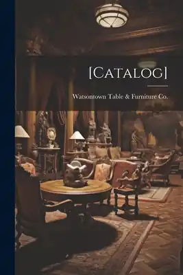 [catalog] (Paperback) Popular