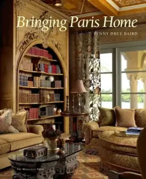 Affordable Bringing Paris Home (Hardcover)