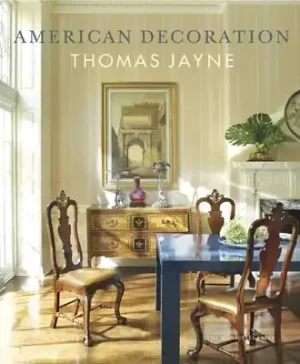 Deal American Decoration: A Sense of Place (Hardcover)