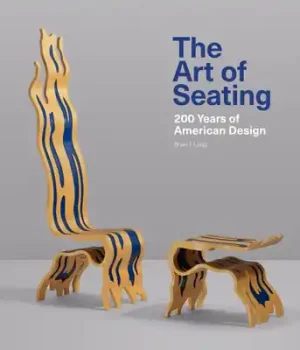 Wholesale The Art of Seating: 200 Years of American Design (Hardcover)