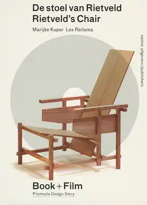 Rietveld's Chair (Paperback) High Quality