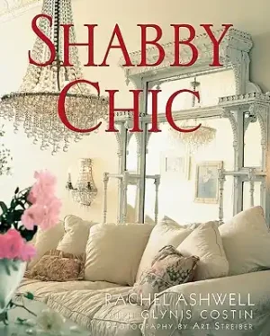 Hot Picks Shabby Chic (Paperback)
