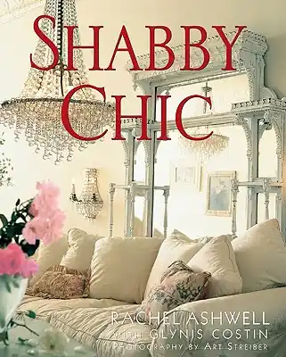Hot Picks Shabby Chic (Paperback)