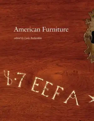American Furniture 2015 (American Furniture Annual) (Hardcover) Reduced Price