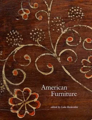 Flash Sale American Furniture 2018 (American Furniture Annual #26) (Hardcover)