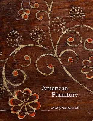 Flash Sale American Furniture 2018 (American Furniture Annual #26) (Hardcover)
