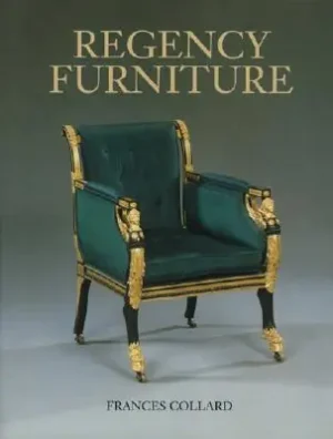 Buy Direct Regency Furniture (Hardcover)