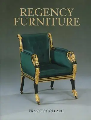 Buy Direct Regency Furniture (Hardcover)
