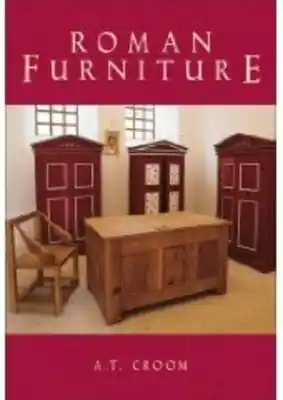 Roman Furniture (Paperback) Clearance