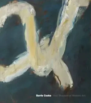 New Release Barrie Cooke: Irish Museum of Modern Art (Hardcover)