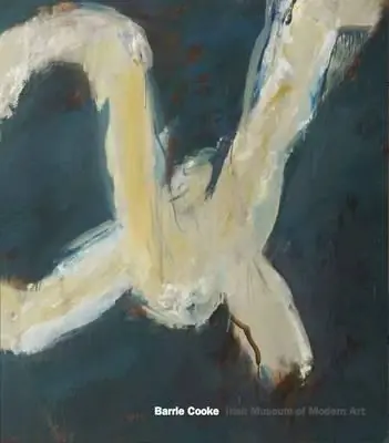 New Release Barrie Cooke: Irish Museum of Modern Art (Hardcover)