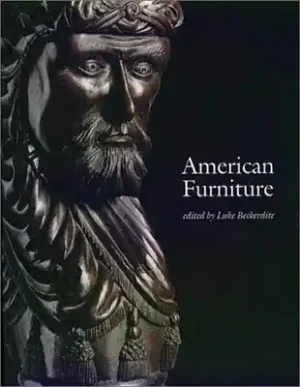 American Furniture 2000 (American Furniture Annual) (Paperback) Premium