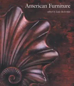 Order Now American Furniture 2002 (American Furniture Annual) (Paperback)