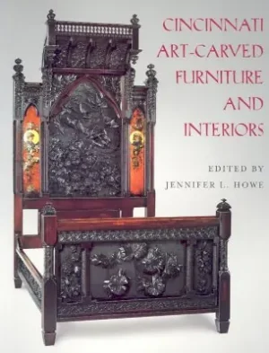 Weekend Sale Cincinnati Art-Carved Furniture and Interiors (Paperback)