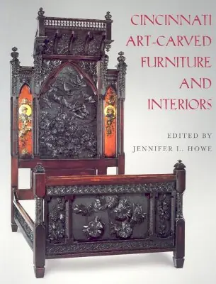 Weekend Sale Cincinnati Art-Carved Furniture and Interiors (Paperback)