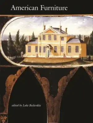 American Furniture 2003 (American Furniture Annual) (Paperback) Price Cut