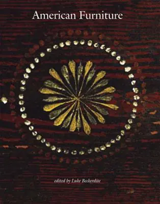 American Furniture 2009 (American Furniture Annual) (Hardcover) Fresh Stock