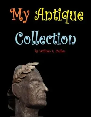 Price Drop My Antique Collection: Logbook (Paperback)