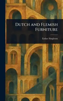 Money Back Guarantee Dutch and Flemish Furniture (Hardcover)