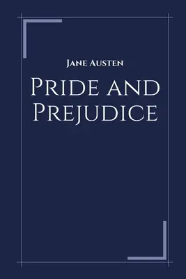Direct From Manufacturer Pride and Prejudice by Jane Austen (Paperback)