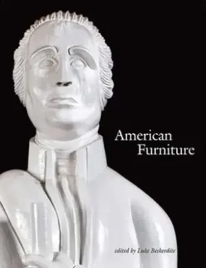 Certified American Furniture 2012 (American Furniture Annual) (Hardcover)
