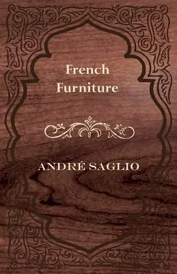 Best Price French Furniture (Paperback)