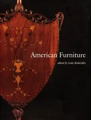 American Furniture 1998 (American Furniture Annual) (Paperback) Last Chance