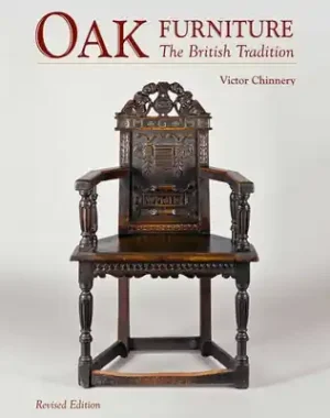 Oak Furniture: The British Tradition (Hardcover) Certified