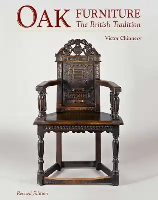 Oak Furniture: The British Tradition (Hardcover) Certified