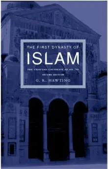 Seasonal Sale The First Dynasty of Islam - Paperback