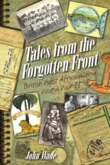Latest Tales from the Forgotten Front - Paperback