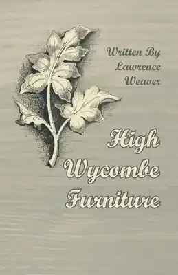 High Wycombe Furniture (Paperback) Affordable
