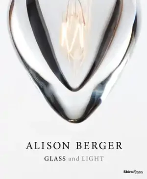 Popular Alison Berger: Glass and Light (Hardcover)