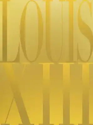 Louis XIII Cognac: The Thesaurus (Hardcover) Price Drop