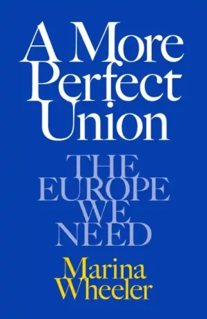 Today Only A More Perfect Union - Hardback