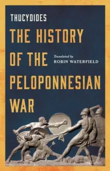 The History of the Peloponnesian War - Hardback Factory Price
