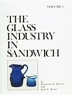 Direct From Factory The Glass Industry in Sandwich (Hardcover)