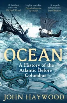 Ocean - Paperback Wholesale