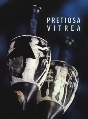 Time-Limited Pretiosa Vitrea: The Art of Glass Manufacturing in The Museums and Private Collections of Tuscany (Paperback)