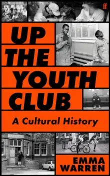 Flash Sale Up the Youth Club - Hardback