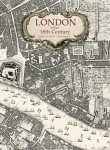 Top Pick London in the 18th Century - Hardback
